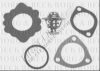 BORG & BECK BBT010 Thermostat, coolant